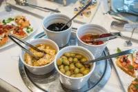 Villa Venus - Breakfast