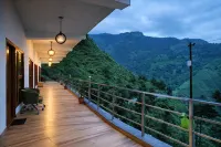 The Tranquil Hotel - Mountain view