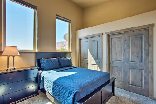 Upscale Moab Townhome w/ Hot Tub: 20 Min to Arches