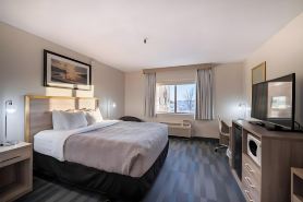 Hfx Airport Hotel