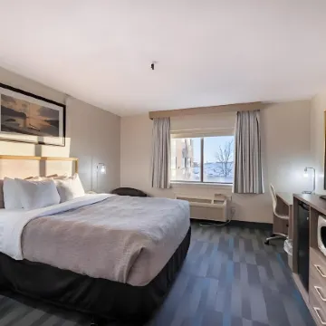 Hfx Airport Hotel