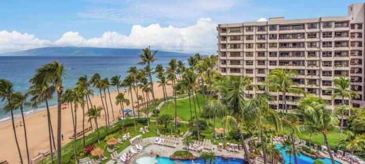 Kaanapali Alii Hotels in Kaanapali