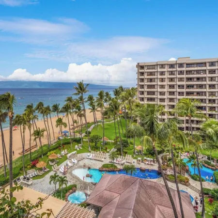 Kaanapali Alii