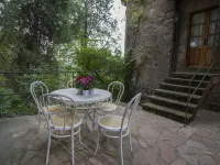 Castello Di Proceno Albergo Diffuso In Dimora D'Epoca Hotel a Proceno