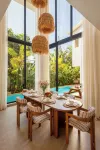 TBK BALINESE - Kitchen