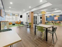 Microtel Inn & Suites by Wyndham Stillwater Hotels in Payne County