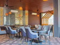 ลา วิสตา เรสซิเดนซี โรงแรมในริชิเคช