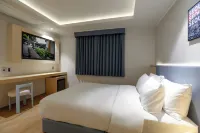 Hotel Arrive Seoul Ful