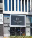 HS Hotsson Cdmx Condesa Sur Hotels in 