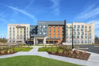 Hampton Inn by Hilton Richmond Chester - 2-Sterne