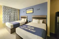 Days Inn by Wyndham Freeport - de playa