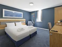 Travelodge London Barking Hotels in Barking