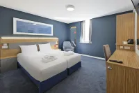 Travelodge London Barking
