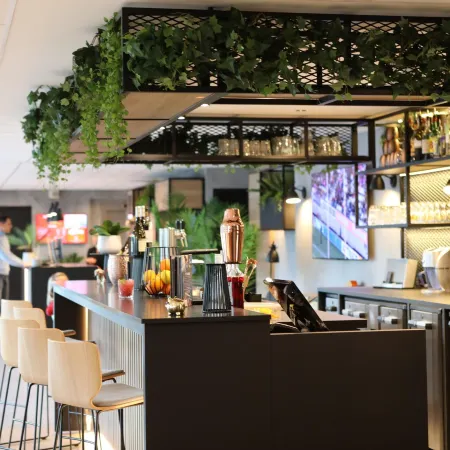 Ibis Budget Aubenas