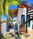Large Private Pool Villa, 650 m From Mae Rumphueng Beach