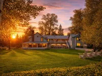 The Bidwell House Hotels in Plumas County
