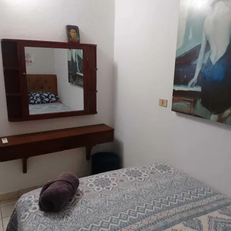 Casa Soliman & Loft Soliman