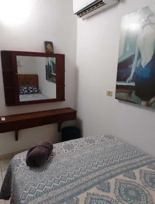 Casa Soliman & Loft Soliman