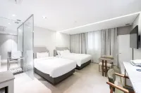 Daejeon Yuseong Bergen Hotel - 3-نجوم