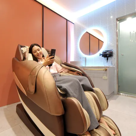 Gwangyang Neul Drive-in Hotel