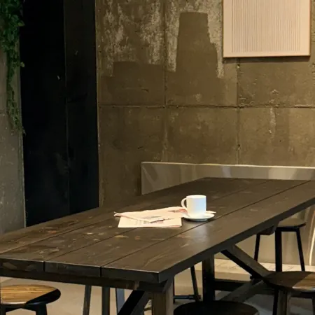 Connected Hotel Guro