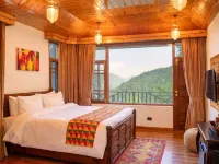 Chillaru Spa & Resort Hotels in Solan