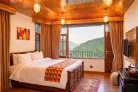 Chillaru Spa & Resort