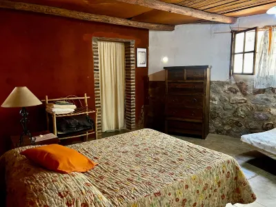 Entre Amigos Hotels in 