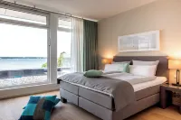 Intermar Hotel & Apartments - parking