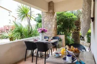 Les Alizés住宅& Spa