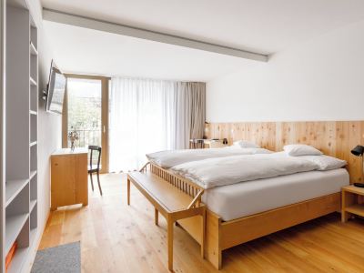 Albergo Croce Bianca