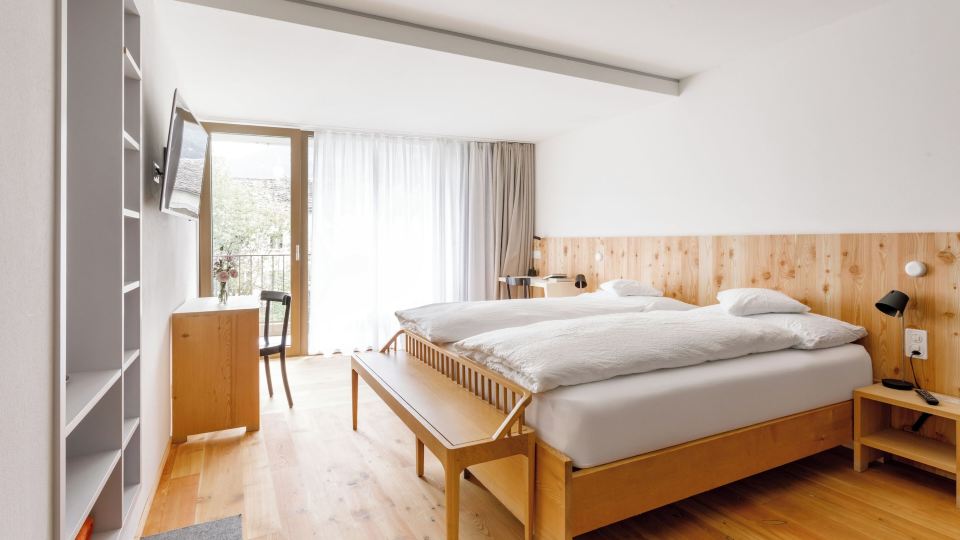 Albergo Croce Bianca
