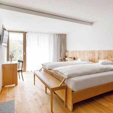 Albergo Croce Bianca
