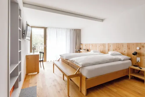 Albergo Croce Bianca