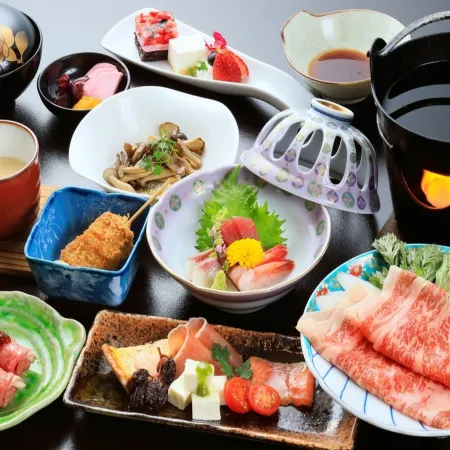 Tsukuba Onsen Hotel