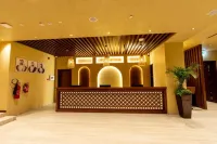 The Luxe Retreat Hotel Apartments - New