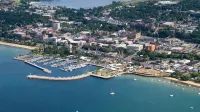 The Shores Grand Traverse Bay Unit 5704 - parking