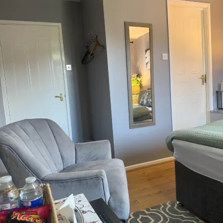 RS Prime Homestay Отели рядом с достопримечательностью «Сайрхолл Милл»
