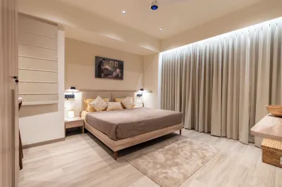 OTHER by Dailystays Hotels near IISER Pune