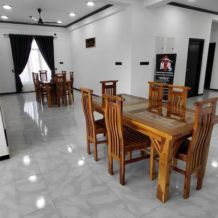 Nilaveli Royal Paradise