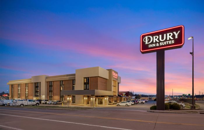 Drury Inn & Suites Joplin