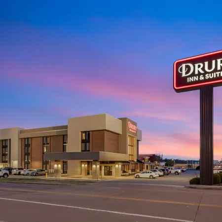 Drury Inn & Suites Joplin