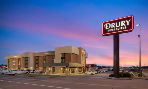 Drury Inn & Suites Joplin