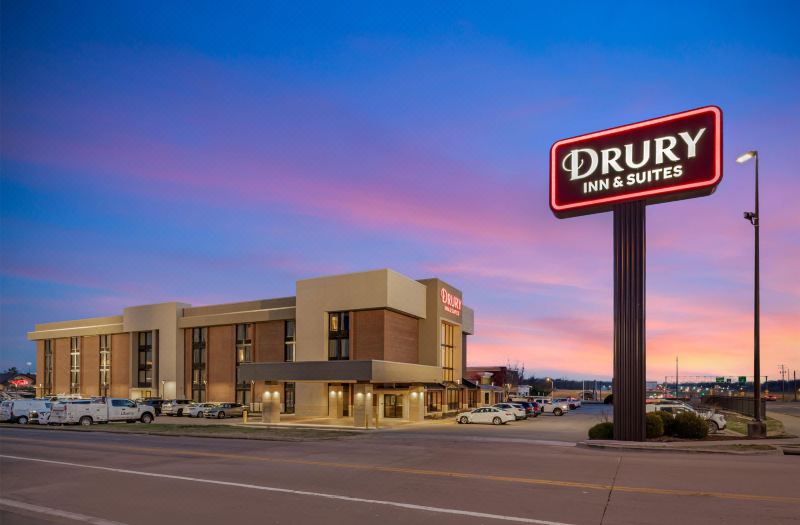 Drury Inn & Suites Joplin