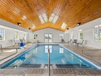 Sleep Inn & Suites Verona - Madison Southwest Hotels in Verona
