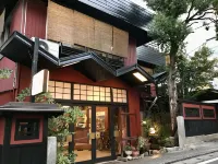 Sakaenoyu Ryokan - Scenic