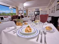 Hotel Martini Olbia - servizio colazione