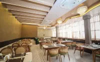 Dibakar Palace - Desayuno