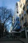 Patria Hotel