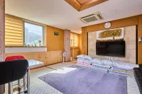 Boseong Healing Pension - 2-Star
